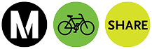 Metro Bike Share