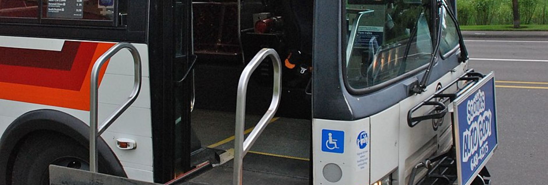 paratransit